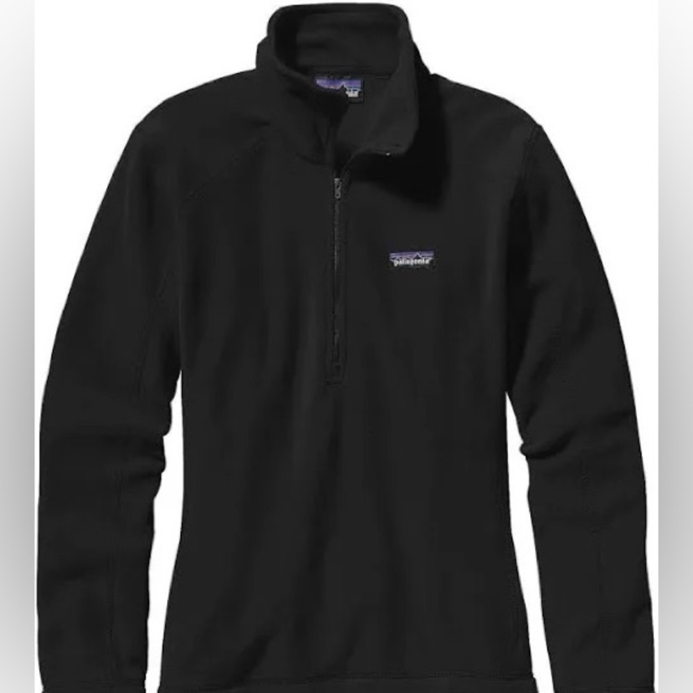 Patagonia Better Sweater Fleece